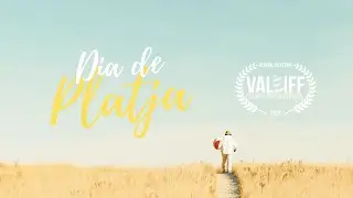 Dia de Platja | Spanish Rural Drama Short Film About Ederlyhood