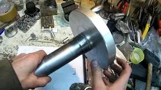 Как нарезать риски на лимб работа и ошибки