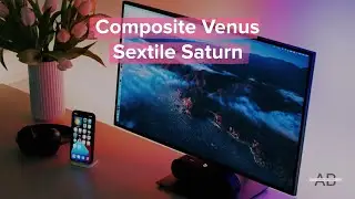 More About Composite Venus Sextile Saturn