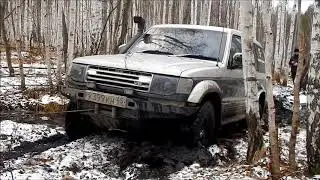 Чертовы Ворота  Серия 3
