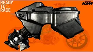 KTM Duke 390 Airbox Upgrades: What you need to know!