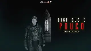 Klébão mc oficial - Digo Que É Pouco (versão remasterizada)