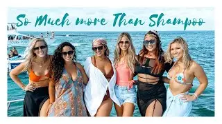 Monat Opportunity with Emily, Tati, Lex, Naj, & Gabbie
