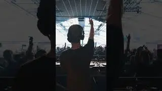 Halogenix dropping some rewind-worthy blends on the Lunar stage 😮‍💨 