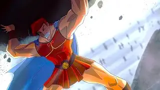 Nightcore - Go The Distance (Hercules)