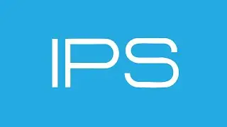 IPS SAP Workflow