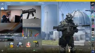 csgo ultimate rage
