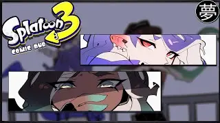 Shiver and Marina's Fateful Meeting [Comic Dub] By Flying Frappe