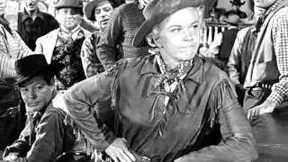 Just for fun ~~ Doris Day ~~ It's A Quiet Town