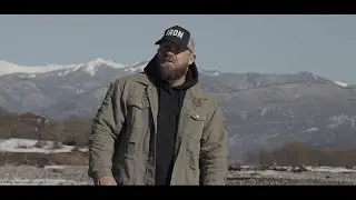 IRONVYTAS - Ruduo (Feat. Aleksandras Makejevas) (Official video 2024)