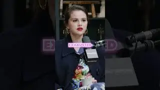 Selena Lashes Out At Fans - Part 2 #celebrity #trending #news #selenagomez #bennyblancoselenagomez