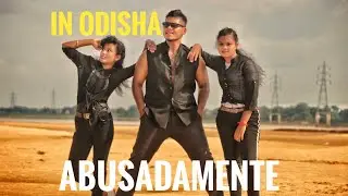 ABUSADAMENTE   IN ODISHA