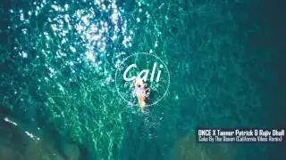 DNCE - Cake By The Ocean (California Vibes Remix)  [Extended]
