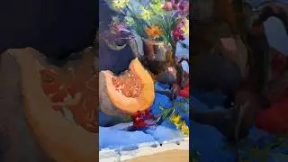 Акварель, бумага 27х37. Доставка по РФ🎃💌 