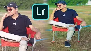 Lightroom Mobile Tutorial | Best Photo Editing | Tech Edges |