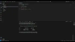 Docker Alpine Image and python3 installation