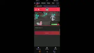 PCG League Knockouts GeminiCrow ⚔ Jordo754