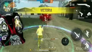 TAVACCHI-SPOTLIGHT/FREE FIRE||FERYT