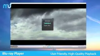 Blu-ray Player Screencast - MacUpdate Promo