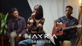 MONI - DIFITRA | HAYRA SESSIONS