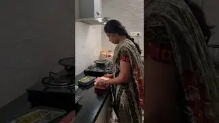 Answer For last video | Today's lunch Menu preparation | Saturday vlog | #shorts