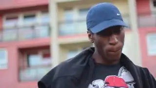2Blacc - City Of Angels