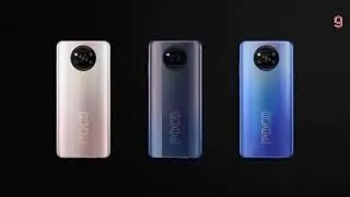 Xiaomi Poco X3 Pro en Costa Rica