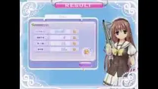 ai sp@ce mission　　バトル！