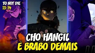 NINGUÉM VOLTA INTEIRO - Manhwa React