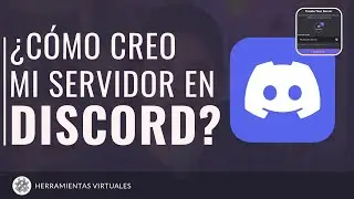 Como hacer un SERVER en DISCORD (2023)