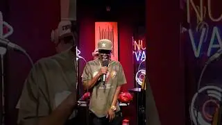 ¿Ya lo vieron? #djscuff #freestyle