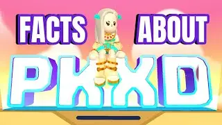 FACTS you don’t know about PK XD !