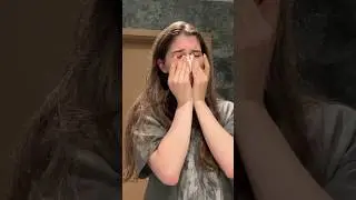 что, если комментарии это его/её личные сообщения 💔 что иногда стоит за улыбкой #полинаденисова