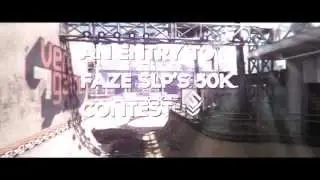 You & I / FaZe SLP 50k Editing Contest Entry - By Fadex