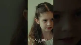 Melek'ten Ailesine Büyük Tepki! | Sefirin Kızı 