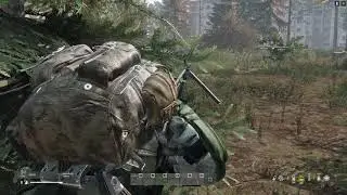 DayZ Pripyat Chernobyl #2 Lovina u Gradu