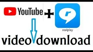 download youtube video using real player||LLT||llt