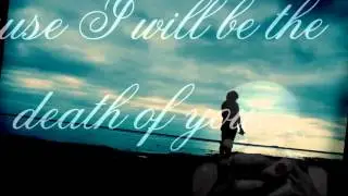 Breaking Benjamin - ''Breath'' (Lyrics)