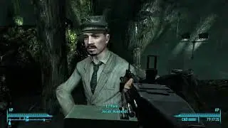 Fallout 3 - Fallout Overhaul kit {FOOK} {No Damage} - Part 35 - Safari