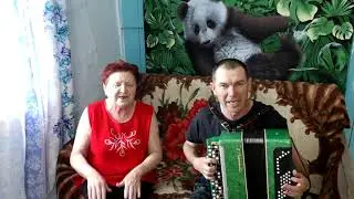 Варенички
