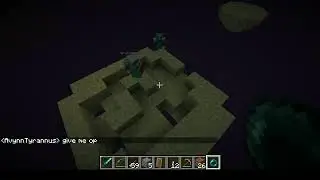 The Minecraft Stream