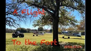 2023.12.10 Flight to the Fort