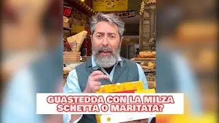 SCHETTA o MARITATA?