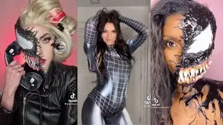 Best Venom Cosplay 