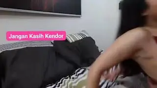 Waduh Tante Ku Mau Mewek Ni