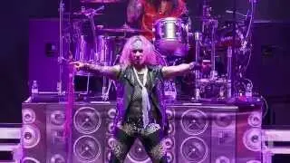 Steel Panther // Asian Hooker (Open Flair Festival 2014)