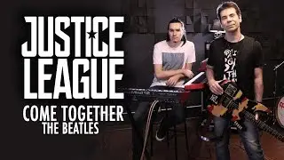 COME TOGETHER (The Beatles) - Thiago Marques & Gustavo Cunha