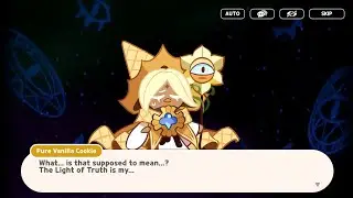 [EP.2 THEATER OF LIES] INTRO STORY I COOKIE RUN KINGDOM