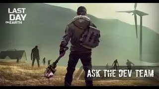 Last Day On Earth Survival #1 Серия