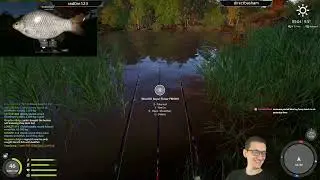 Colder Copper, Ruffe Kuori, and quicker Norway - Stream Highlights Russian Fishing 4